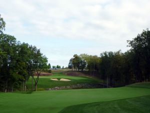 Ridge At Back Brook 5th Fairway