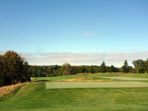 Ridge At Back Brook 7th Tee