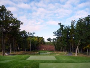 Ridge At Back Brook 8th Alternate