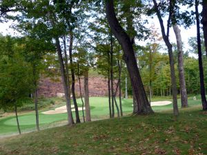 Ridge At Back Brook 8th Trees