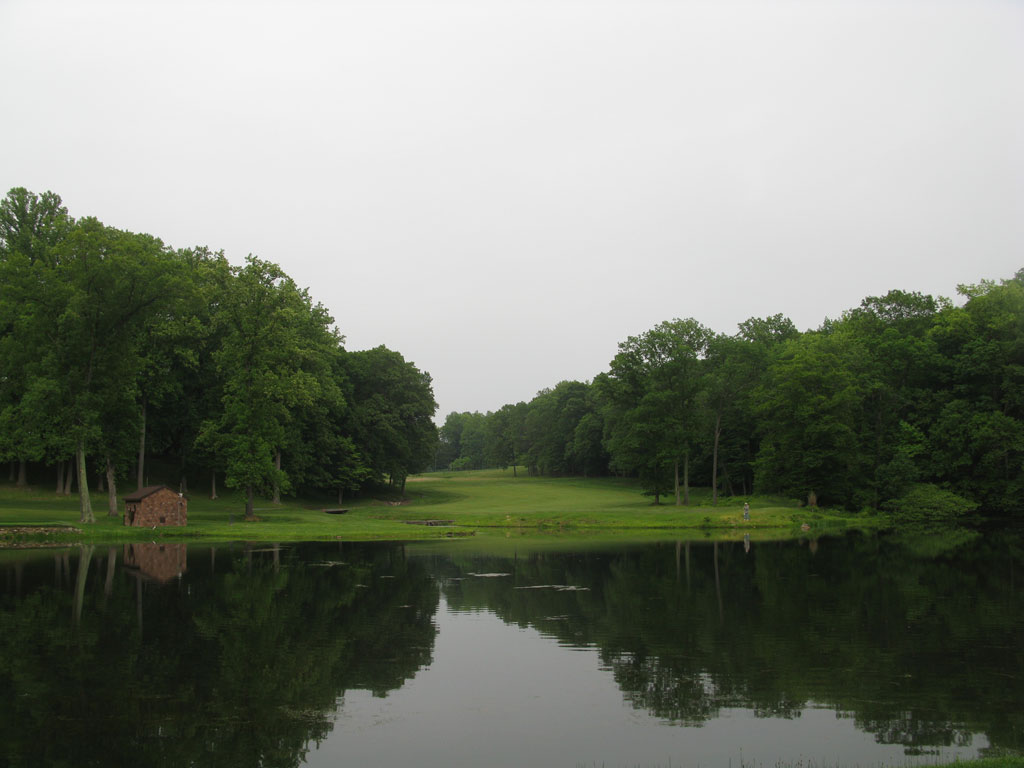 Somerset Hills Country Club