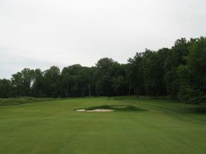 Somerset 4th Bunker