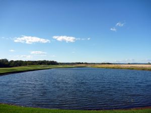 Trump Bedminster (New) 10th Tee