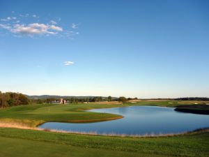 Trump Bedminster (New) 11th Back