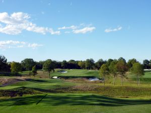 Trump Bedminster (New) 12th