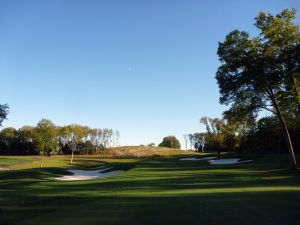 Trump Bedminster (New) 13th Fairway