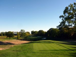 Trump Bedminster (New) 13th Tee