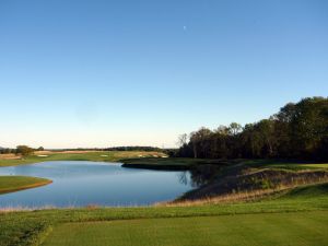 Trump Bedminster (New) 14th