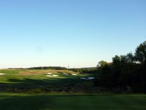 Trump Bedminster (New) 15th