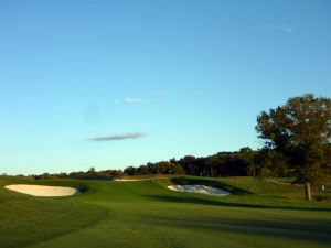 Trump Bedminster (New) 17th Green