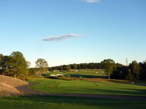 Trump Bedminster (New) 17th