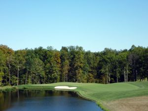 Trump Bedminster (New) 2nd Green