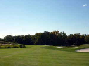 Trump Bedminster (New) 7th Fairway