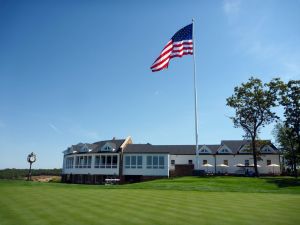 Trump Philadelphia Clubhouse