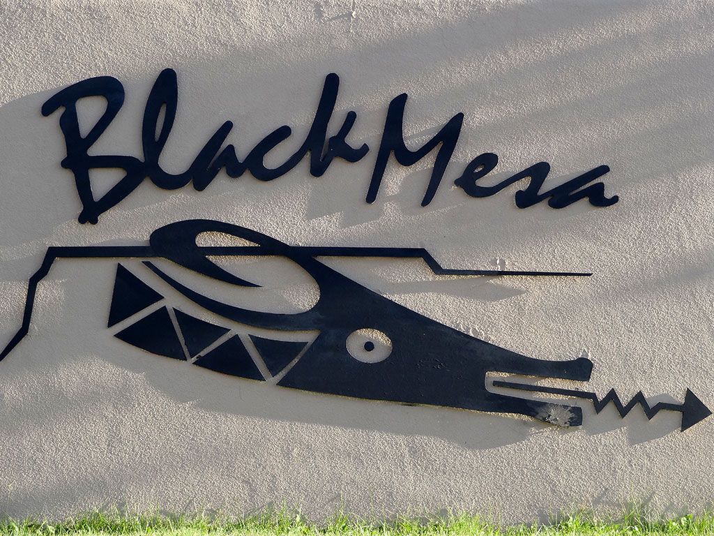 Black Mesa Golf Club