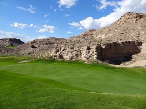 Black Mesa 11th Green