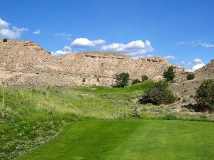 Black Mesa 11th Tee