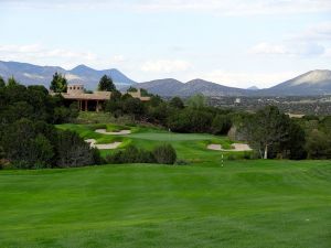 Paa Ko Ridge 18th Fairway