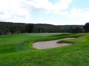 Paa Ko Ridge 1st Green