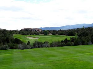 Paa Ko Ridge 20th Fairway