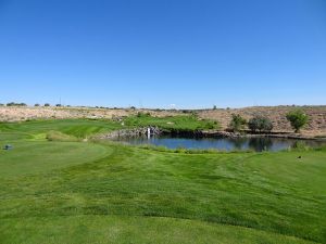 Twin Warriors 4th Tee