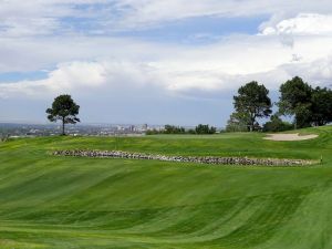 UNM Championship 11th Fairway