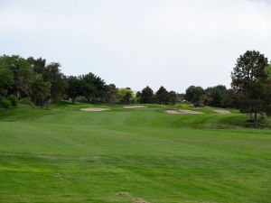 UNM Championship 14th Fairway