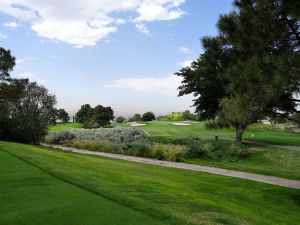 UNM Championship 16th Tee