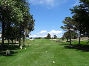 UNM Championship 3rd Tee