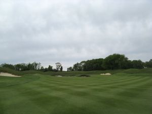 Atlantic 1st Green