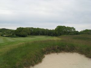 Atlantic 6th Bunker