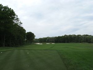 Bethpage Black 12th