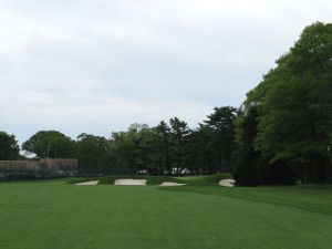 Bethpage Black 13th