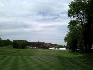 Bethpage Black 15th