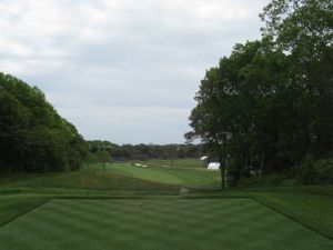 Bethpage Black 16th