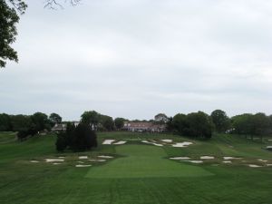 Bethpage Black 18th