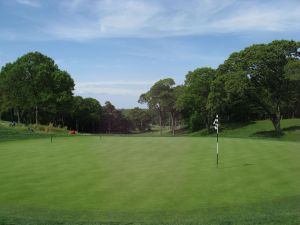 Bethpage Black 2nd Green