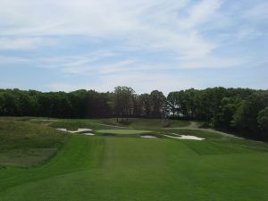 Bethpage Black 6th