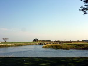 Creek Club 10th Water