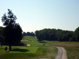 Creek Club 16th