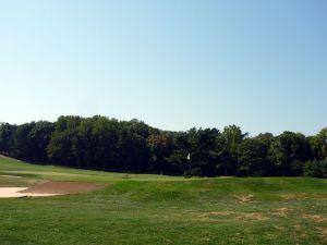 Creek Club 17th Green