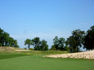 Creek Club 9th Fairway