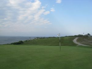 Fishers Island 11th Back