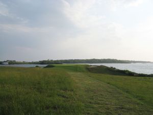 Fishers Island 11th Path