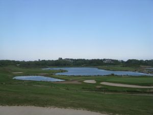 Fishers Island 13th Side