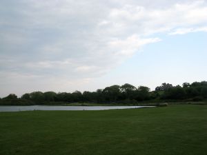 Fishers Island 14th Water