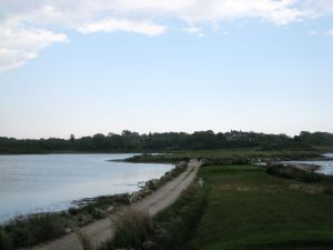 Fishers Island 14th