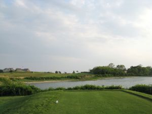 Fishers Island 18th