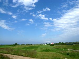 Fishers Island 1st