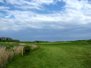 Fishers Island 2nd Green